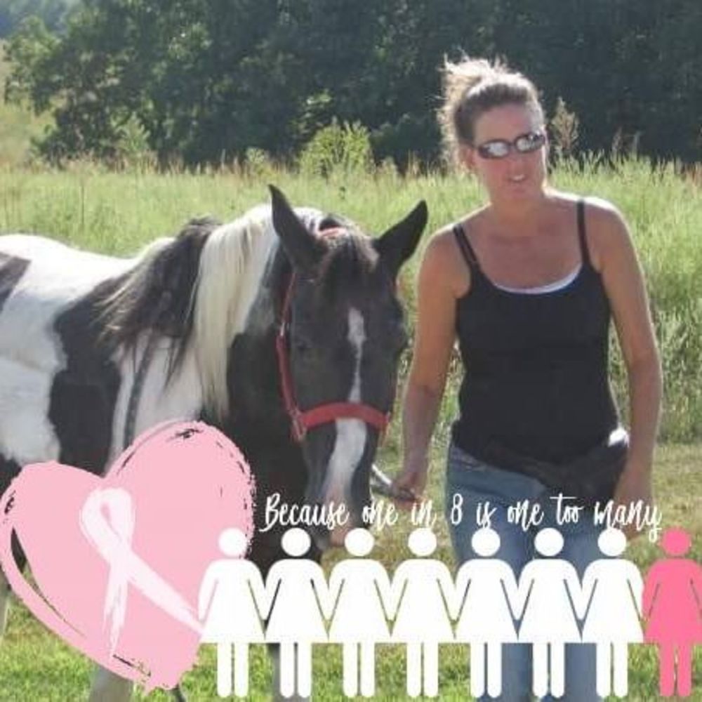 Meet your Posher, Tanya